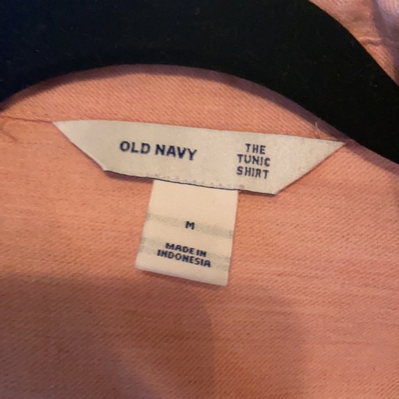 Pink Tunic - Picture 3 of 3